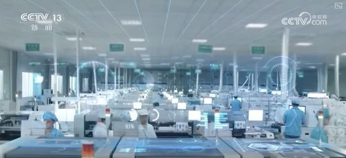 数说发展 从制造到服务，对外合作到提振消费——感知中国经济稳增长新引擎