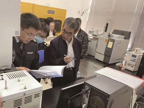 南通市开展职业卫生技术服务机构监督检查，优化技术服务保障劳动者健康