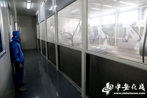 5月25日，相约合肥，见证安徽制造的技术服务力量